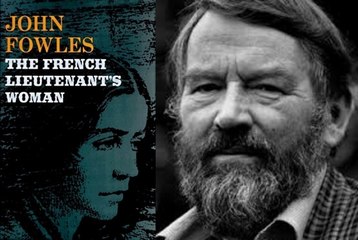 All Time Best Romantic Novels 24 The French Lieutenant's Woman