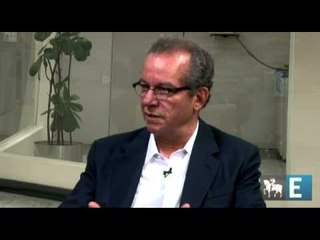 "Serra foi escolha conservadora e equivocada", diz José Aníbal