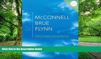 Big Deals  Microeconomics Brief Edition (Mcgraw-Hill Economics Series)  Best Seller Books Best