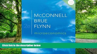 Big Deals  Microeconomics Brief Edition (Mcgraw-Hill Economics Series)  Best Seller Books Best