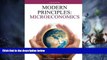 Must Have PDF  Modern Principles: Microeconomics 2nd Edition  Best Seller Books Best Seller