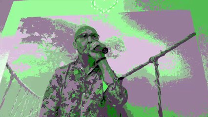 Le Daron chante TRAFFIC. Bernard LAVILLIERS