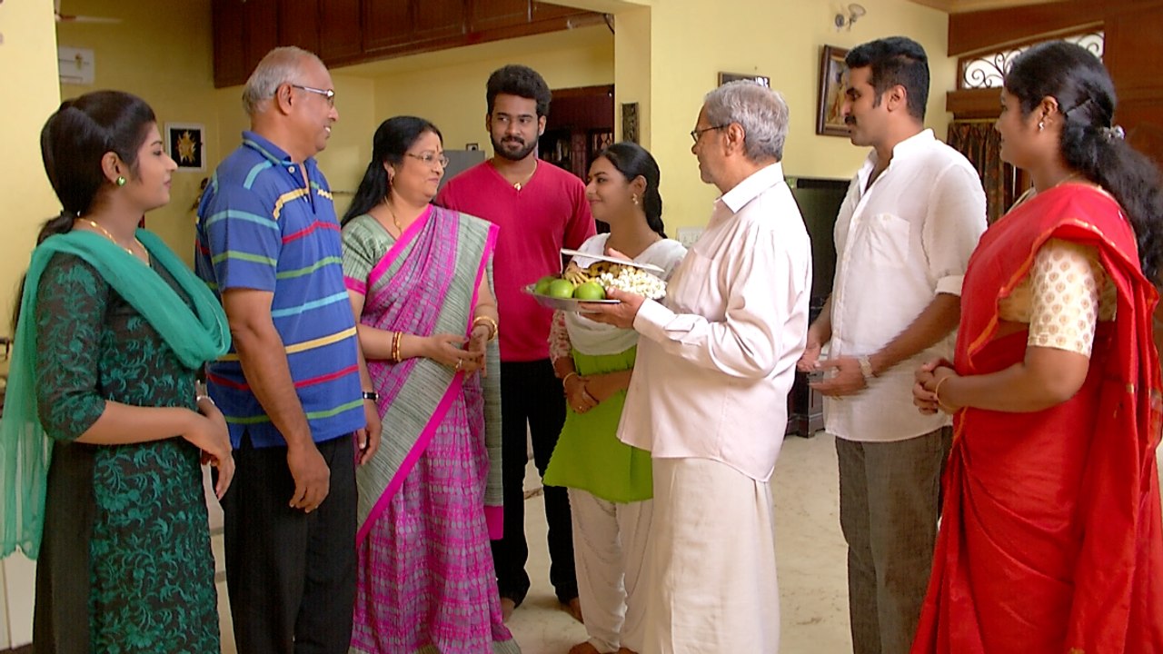 Deivamagal Episode 1011, 25/08/16