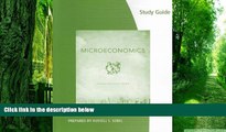 Big Deals  Coursebook for Gwartney/Stroup/Sobel/Macpherson s Microeconomics: Private and Public