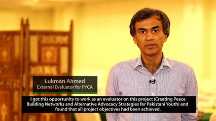 PYCA Testimonial-Lukman Ahmed