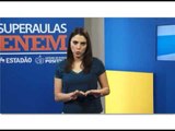 Superaulas Enem 2012 - 30.10 - Geografia, História , Biologia e Literatura