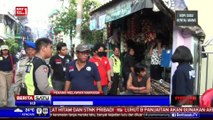 Gerebek Kampung Narkoba, Polisi Tangkap 27 Tersangka