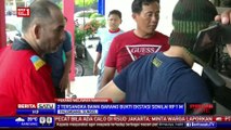 2 Kurir Pil Ekstasi Diringkus di Palembang
