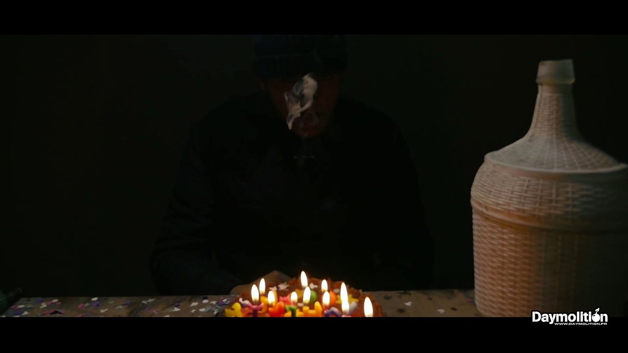 Sucré Dady - " #Salas1 " [KadirovRemix] - Daymolition