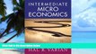 Big Deals  Intermediate Microeconomics: A Modern Approach (Seventh Edition)  Best Seller Books