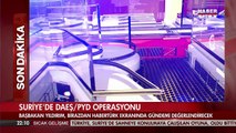 Başbakan Yıldırım Habertürk, Show Tv, Bloomberg HT ortak yayınında konuştu (1.Bölüm)