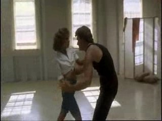 Dirty Dancing