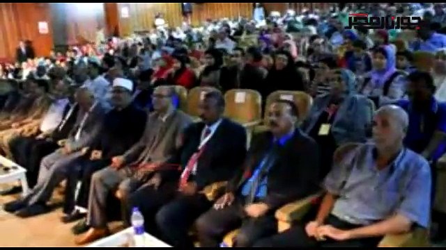 تكريم 80 طالبا وطالبة من المتفوقين بمختلف المراحل التعليمية في اسوان