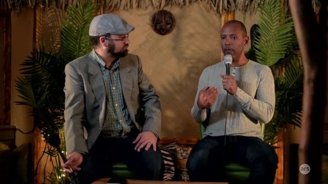 Ars Live Episode 5: Diversity in Tech | Ars Technica