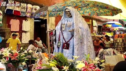 Gitmek İstemeyeceğiniz Tüyler Ürpertici 10 Yer