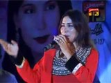 Maan Kayaan Pyar Gi Gaalh | Noor Jahan Marvi | Album 1 | Sindhi Songs | Thar Production