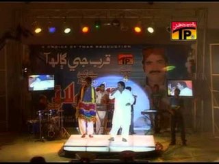 Koro Aan Kando | Mumtaz Molai | Album 4 | Hits Songs Sindhi | Thar Production
