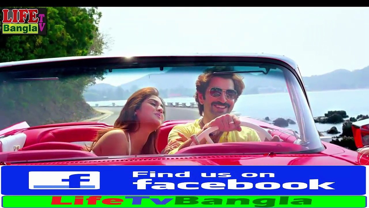 ভালো রাখার ঊপায় Valo Rakhar Upay By Nancy & Safayet,Life tv bangla bangla, new bangla music video HD,