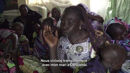 Nigeria, après Boko Haram : « Ce ne sera jamais plus comme avant »