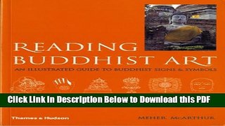 [Read] Reading Buddhist Art Popular Online