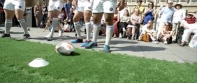 C'est cette esprit la qui manque en france... c'est l'esprit conviviale et familiale des clubs.