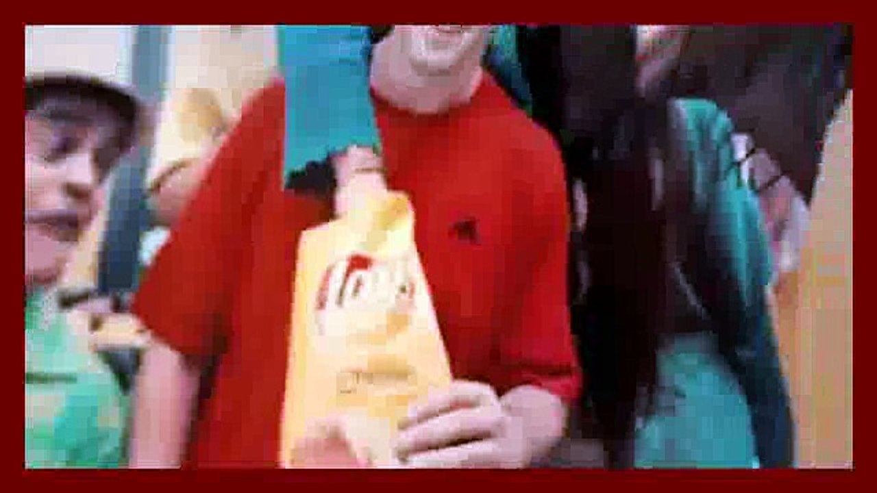 The Best 11 Lionel Messi TV Commercials of All Time