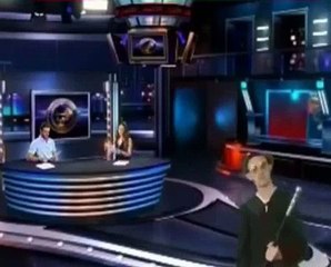 mc sicopat je reste cool  (Clip officiel)