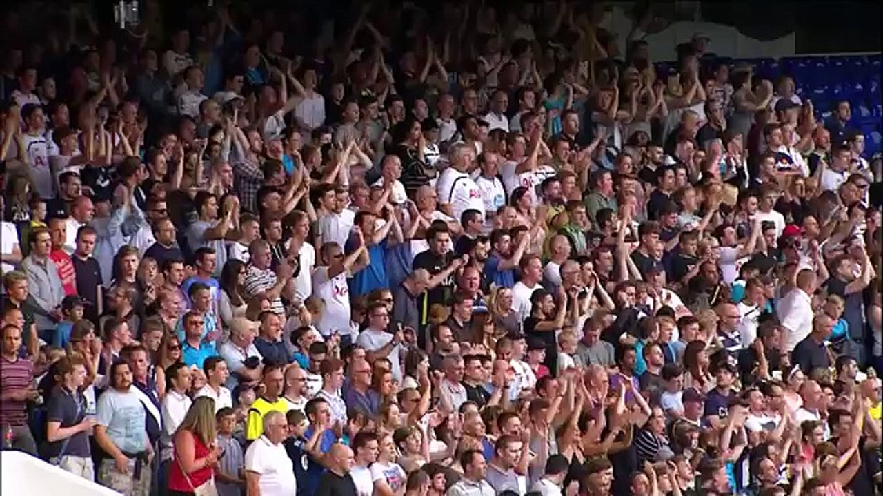 Nabil Bentaleb ist Schalker