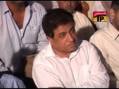 Tun Ghari Ghari | Mumtaz Molai | Album 4 | Hits Songs Sindhi | Thar Production