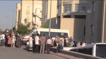 Konya'daki Akademisyenlere Yönelik "Fetö" Operasyonu - 40 Akademisyen Tutuklandı