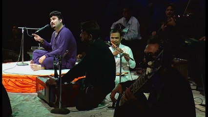 Part 1: Tribute to Prominent Singer Mehdi Hassan