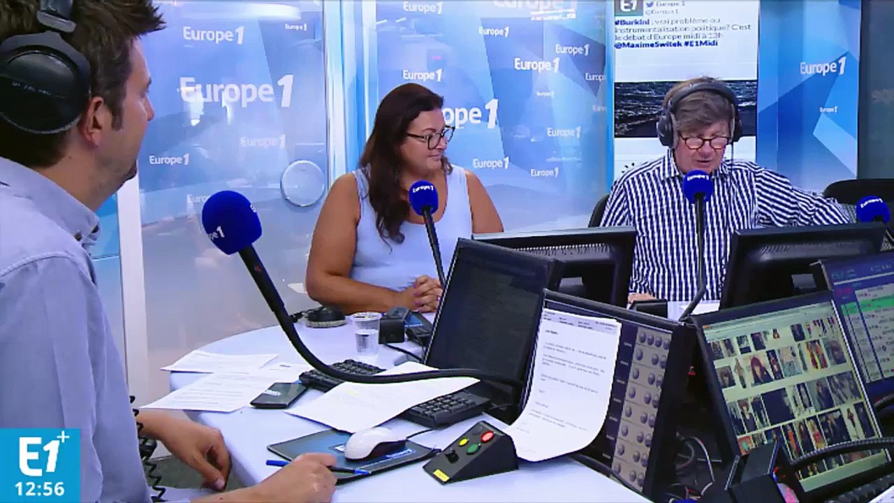 Disparition de Sonia Rykiel : "Elle a vraiment changé l’histoire de la mode"