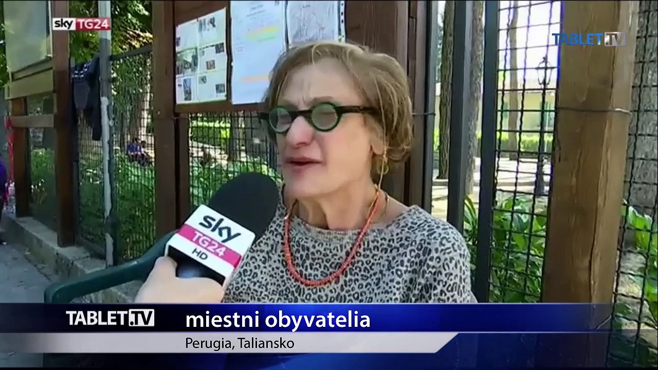 Počet obetí zemetrasenia v strednom Taliansku stúpol na 247