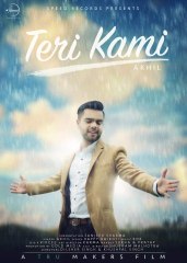 Teri Kami Full Video Song Akhil Latest Punjabi Song 2016