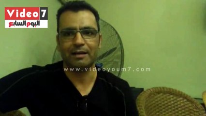 مفتش العلاج الحر بالشرقية يطالب بتفعيل الضبطية القضائية