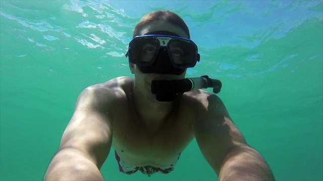 The Island - Thassos