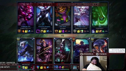 Executions - Jungle Ap Shaco Full Game #64