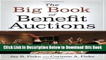 [Download] The Big Book of Benefit Auctions Online Ebook