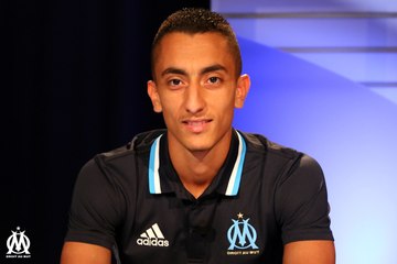 Khaoui : «Je me sens bien ici»