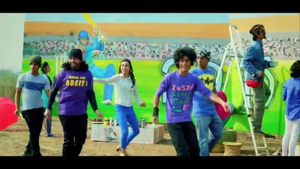 Cholo Bangladesh Theme Song ICC Cricket World Cup 2015