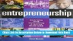 [Best] Entrepreneurship: Starting and Operating a Small Business Free Books
