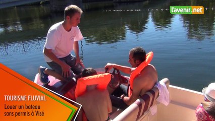 Les bateaux sans permis