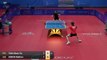 2016 Bulgaria Open Highlights: Tsai Chun-Yu vs Simon Mathan (U21-Qual)
