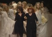 La couturière Sonia Rykiel est morte à 86 ans