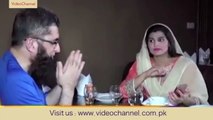 Junaid Jamshed takes 'last selfie with woman'