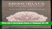 [Read] Memorials for Children of Change: The Art of Early New England Stonecarving Ebook Free