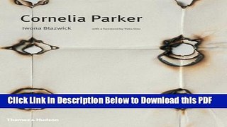 [Read] Cornelia Parker Popular Online