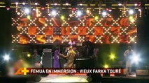 FEMUA EN IMMERSION - VIEUX FARKA TOURE