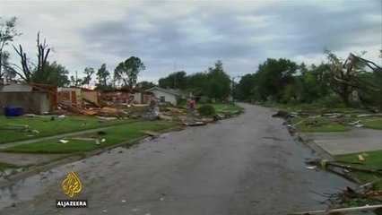 Indiana Tornadoes