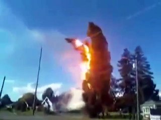 9 ELECTRIC FAIL, EXPLOSION, HIGH VOLTAGE, FIRE, etc